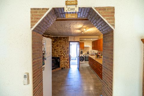 Villa a Jumilla, Murcia, Jumilla - € 239.500 | Ref: CF3304 - foto 13