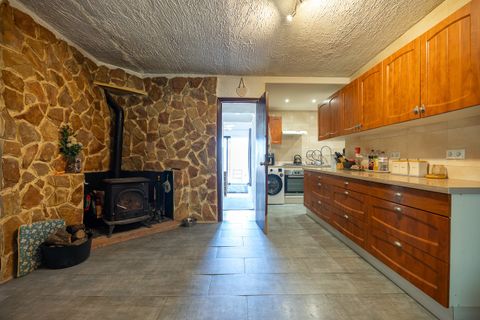 Villa a Jumilla, Murcia, Jumilla - € 239.500 | Ref: CF3304 - foto 14