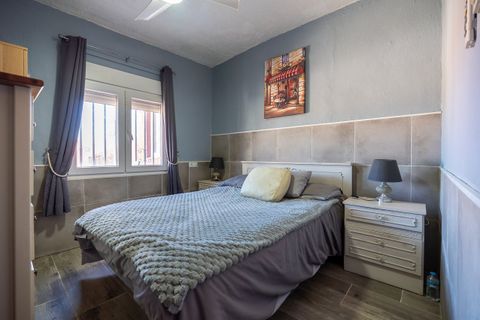 Villa a Jumilla, Murcia, Jumilla - € 239.500 | Ref: CF3304 - foto 24