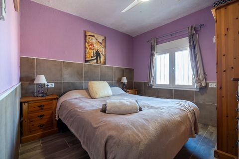 Villa a Jumilla, Murcia, Jumilla - € 239.500 | Ref: CF3304 - foto 27
