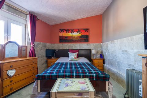 Villa a Jumilla, Murcia, Jumilla - € 239.500 | Ref: CF3304 - foto 35