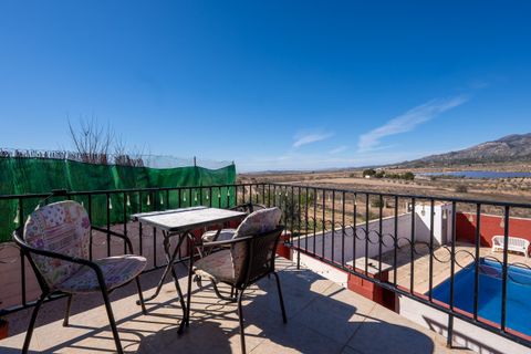 Villa a Jumilla, Murcia, Jumilla - € 239.500 | Ref: CF3304 - foto 37