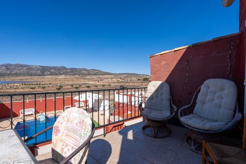 Villa a Jumilla, Murcia, Jumilla - € 239.500 | Ref: CF3304 - foto 38
