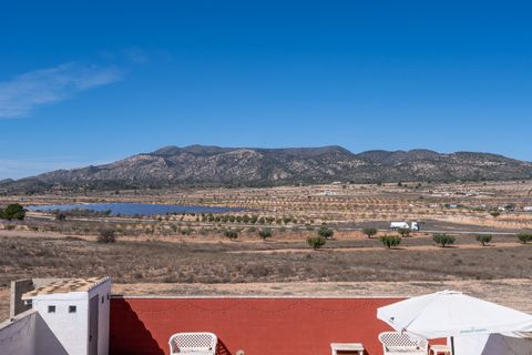 Villa a Jumilla, Murcia, Jumilla - € 239.500 | Ref: CF3304 - foto 39