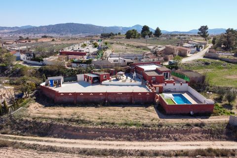 Villa a Jumilla, Murcia, Jumilla - € 239.500 | Ref: CF3304 - foto 40