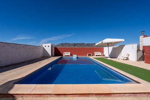 Villa a Jumilla, Murcia, Jumilla - € 239.500 | Ref: CF3304 - foto 41