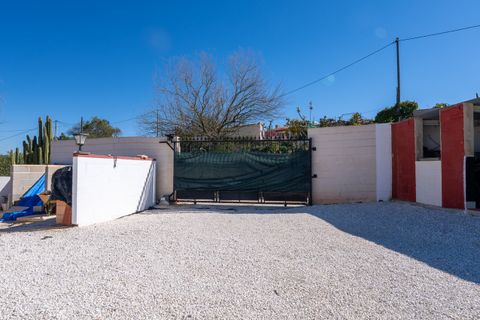 Villa a Jumilla, Murcia, Jumilla - € 239.500 | Ref: CF3304 - foto 42