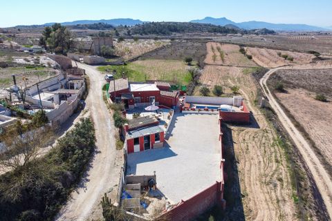 Villa a Jumilla, Murcia, Jumilla - € 239.500 | Ref: CF3304 - foto 43