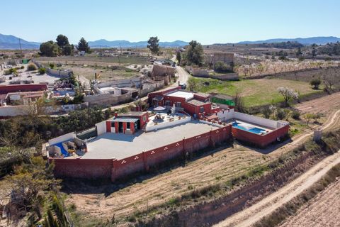 Villa a Jumilla, Murcia, Jumilla - € 239.500 | Ref: CF3304 - foto 47