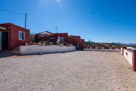 Villa a Jumilla, Murcia, Jumilla - € 239.500 | Ref: CF3304 - foto 48