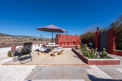 Villa a Jumilla, Murcia, Jumilla - € 239.500 | Ref: CF3304 - foto 50