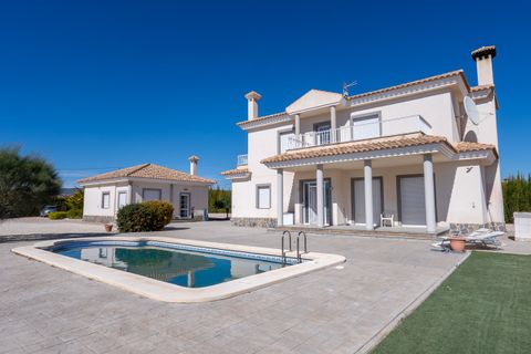 Villa a Pinoso, Alicante, Pinoso - € 465.000 | Ref: CF3302 - foto 2