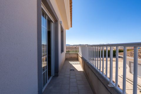 Villa a Pinoso, Alicante, Pinoso - € 465.000 | Ref: CF3302 - foto 33