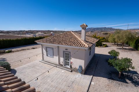 Villa a Pinoso, Alicante, Pinoso - € 465.000 | Ref: CF3302 - foto 34