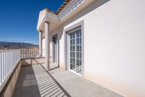 Villa a Pinoso, Alicante, Pinoso - € 465.000 | Ref: CF3302 - foto 42