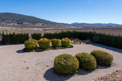 Villa a Pinoso, Alicante, Pinoso - € 465.000 | Ref: CF3302 - foto 45
