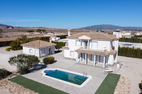 Villa a Pinoso, Alicante, Pinoso - € 465.000 | Ref: CF3302 - foto 46