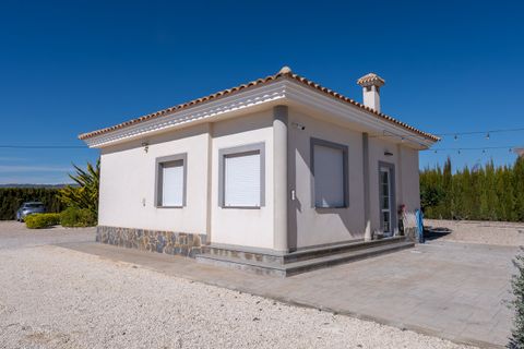 Villa a Pinoso, Alicante, Pinoso - € 465.000 | Ref: CF3302 - foto 47