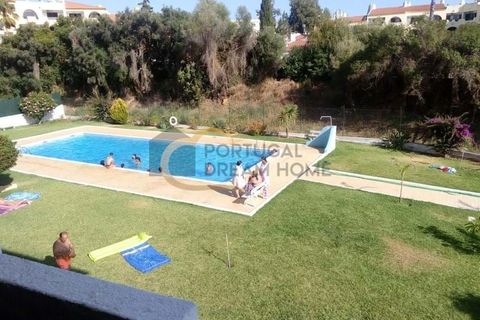 Lejlighed i Albufeira, Faro, Albufeira - € 298.000 | Ref: BR142 - foto 1
