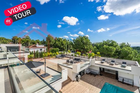 Villa i Pinar De Campoverde, Alicante, Pinar De Campoverde - € 2.750.000 | Ref: MSR-16PCV - foto 1