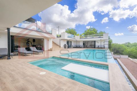 Villa i Pinar De Campoverde, Alicante, Pinar De Campoverde - € 2.750.000 | Ref: MSR-16PCV - foto 2