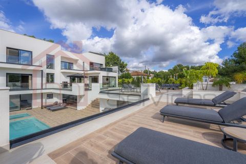 Villa i Pinar De Campoverde, Alicante, Pinar De Campoverde - € 2.750.000 | Ref: MSR-16PCV - foto 3