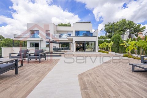 Villa i Pinar De Campoverde, Alicante, Pinar De Campoverde - € 2.750.000 | Ref: MSR-16PCV - foto 4