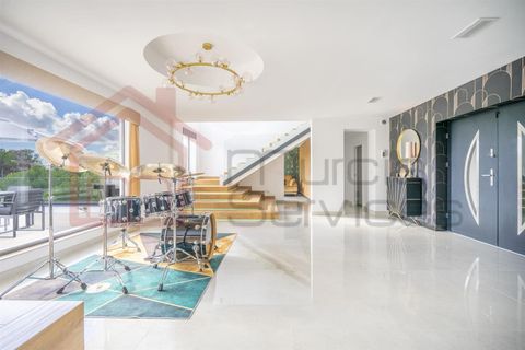 Villa i Pinar De Campoverde, Alicante, Pinar De Campoverde - € 2.750.000 | Ref: MSR-16PCV - foto 5