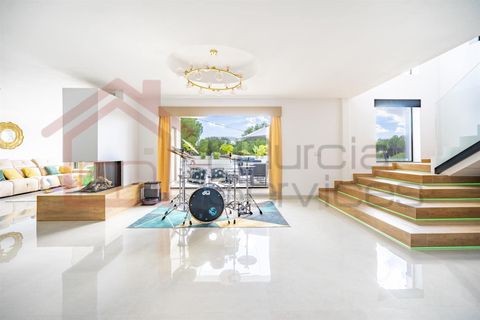 Villa i Pinar De Campoverde, Alicante, Pinar De Campoverde - € 2.750.000 | Ref: MSR-16PCV - foto 7