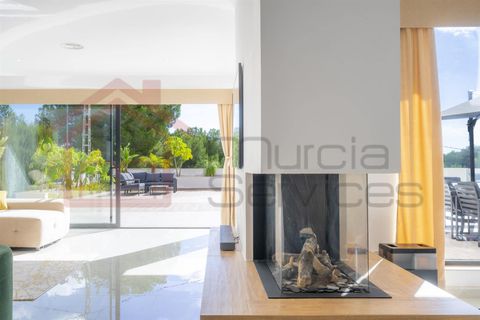 Villa i Pinar De Campoverde, Alicante, Pinar De Campoverde - € 2.750.000 | Ref: MSR-16PCV - foto 8