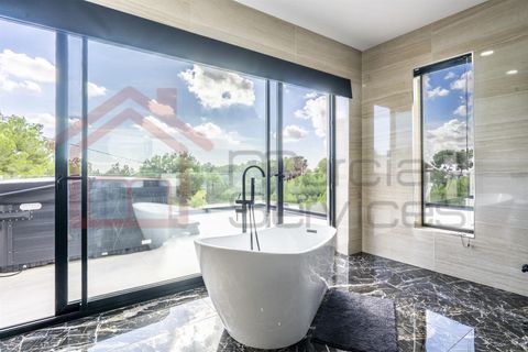 Villa i Pinar De Campoverde, Alicante, Pinar De Campoverde - € 2.750.000 | Ref: MSR-16PCV - foto 13