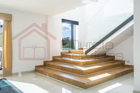 Villa i Pinar De Campoverde, Alicante, Pinar De Campoverde - € 2.750.000 | Ref: MSR-16PCV - foto 25