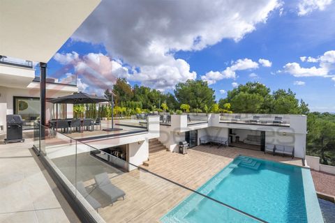 Villa i Pinar De Campoverde, Alicante, Pinar De Campoverde - € 2.750.000 | Ref: MSR-16PCV - foto 26