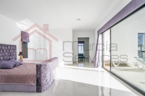Villa i Pinar De Campoverde, Alicante, Pinar De Campoverde - € 2.750.000 | Ref: MSR-16PCV - foto 28