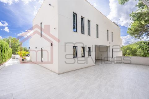 Villa i Pinar De Campoverde, Alicante, Pinar De Campoverde - € 2.750.000 | Ref: MSR-16PCV - foto 34