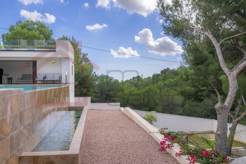 Villa i Pinar De Campoverde, Alicante, Pinar De Campoverde - € 2.750.000 | Ref: MSR-16PCV - foto 36