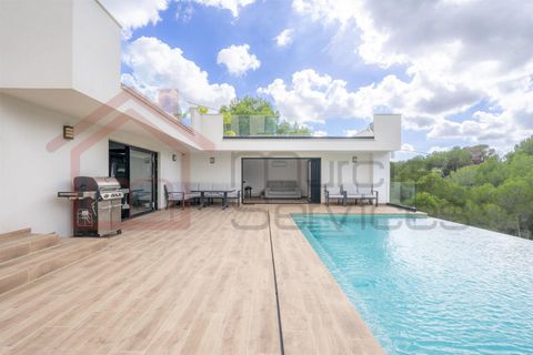 Villa i Pinar De Campoverde, Alicante, Pinar De Campoverde - € 2.750.000 | Ref: MSR-16PCV - foto 38