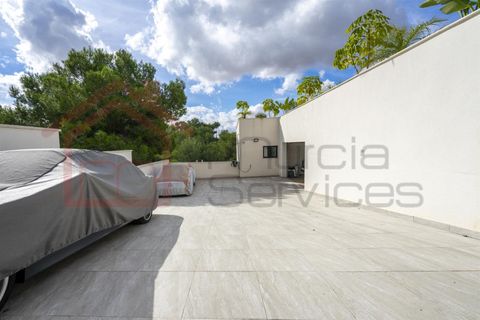 Villa i Pinar De Campoverde, Alicante, Pinar De Campoverde - € 2.750.000 | Ref: MSR-16PCV - foto 41