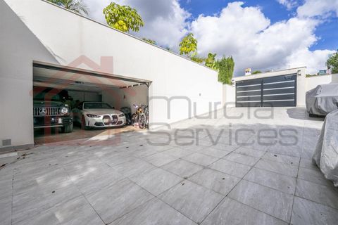Villa i Pinar De Campoverde, Alicante, Pinar De Campoverde - € 2.750.000 | Ref: MSR-16PCV - foto 42
