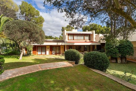 Villa a Son Vida, Mallorca, Son Vida - € 5.400.000 | Ref: FALC-Nep-59902 - foto 2