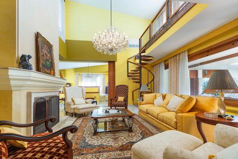 Villa a Son Vida, Mallorca, Son Vida - € 5.400.000 | Ref: FALC-Nep-59902 - foto 3
