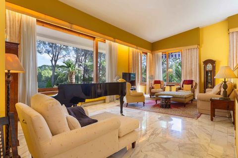 Villa a Son Vida, Mallorca, Son Vida - € 5.400.000 | Ref: FALC-Nep-59902 - foto 4