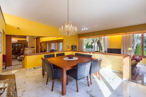 Villa a Son Vida, Mallorca, Son Vida - € 5.400.000 | Ref: FALC-Nep-59902 - foto 6