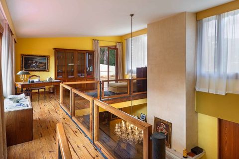 Villa a Son Vida, Mallorca, Son Vida - € 5.400.000 | Ref: FALC-Nep-59902 - foto 7
