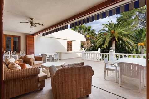 Villa a Son Vida, Mallorca, Son Vida - € 5.400.000 | Ref: FALC-Nep-59902 - foto 8