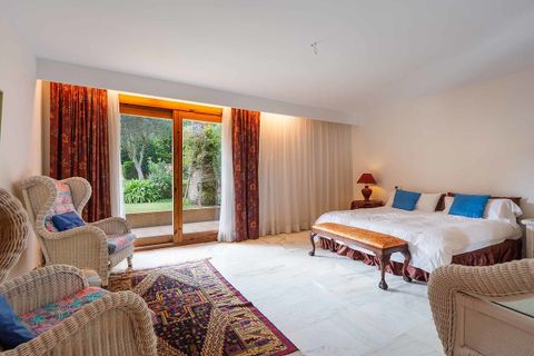 Villa a Son Vida, Mallorca, Son Vida - € 5.400.000 | Ref: FALC-Nep-59902 - foto 10