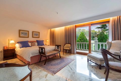 Villa a Son Vida, Mallorca, Son Vida - € 5.400.000 | Ref: FALC-Nep-59902 - foto 11