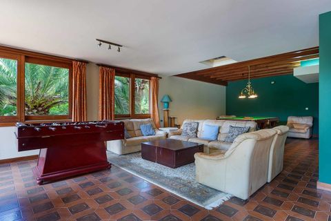 Villa a Son Vida, Mallorca, Son Vida - € 5.400.000 | Ref: FALC-Nep-59902 - foto 12