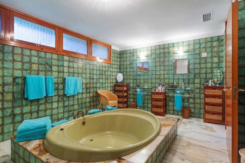 Villa a Son Vida, Mallorca, Son Vida - € 5.400.000 | Ref: FALC-Nep-59902 - foto 13