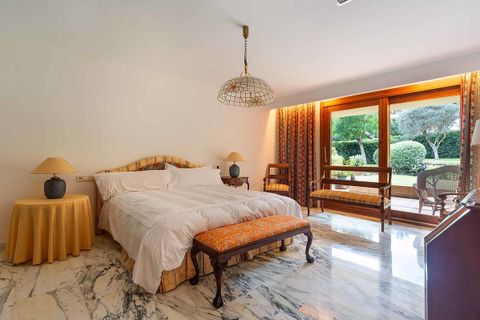 Villa a Son Vida, Mallorca, Son Vida - € 5.400.000 | Ref: FALC-Nep-59902 - foto 14